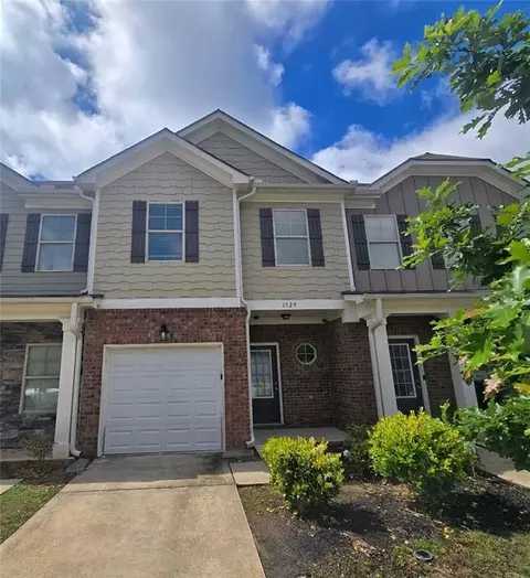 1529 Iris Walk, Jonesboro, GA 30238