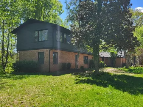 1600 Old Historic 441 Hwy, Clarkesville, GA 30523