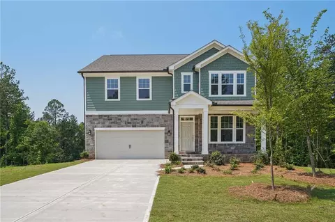 7252 Eton Ln, Locust Grove, GA 30248