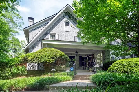 1359 Springdale Rd NE, Atlanta, GA 30306