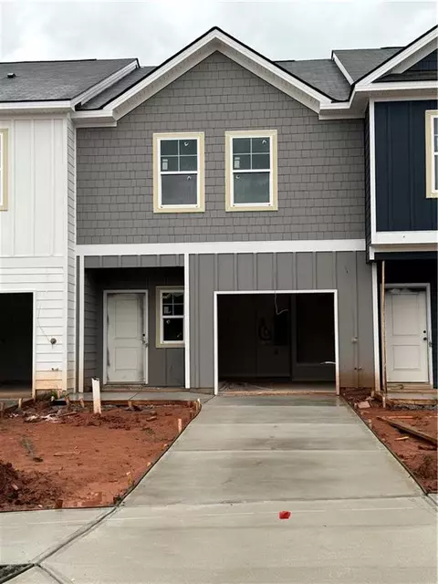 9454 Pinecrest Path #315, Jonesboro, GA 30238
