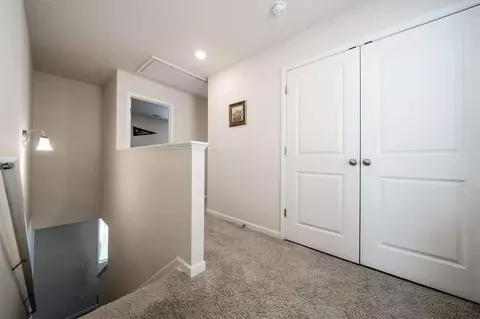 Entry Way - 2631 Lovejoy Crossing Dr, Hampton, GA 30228 photo 5 of 7