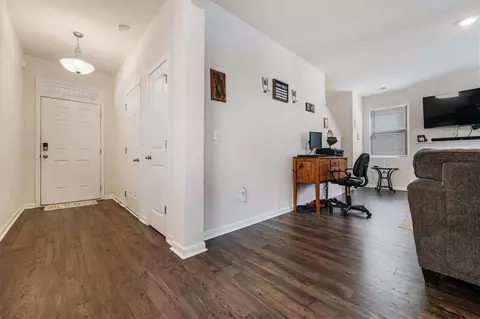 Entry Way - 2631 Lovejoy Crossing Dr, Hampton, GA 30228 photo 2 of 7