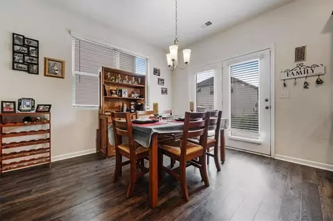 Dining - 2631 Lovejoy Crossing Dr, Hampton, GA 30228 photo 2 of 2