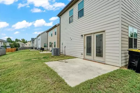 Exterior - 2631 Lovejoy Crossing Dr, Hampton, GA 30228 photo 2 of 2