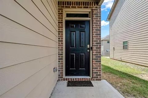 Entry Way - 2631 Lovejoy Crossing Dr, Hampton, GA 30228 photo 1 of 7