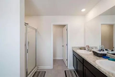 Entry Way - 2631 Lovejoy Crossing Dr, Hampton, GA 30228 photo 6 of 7