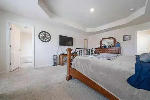 Bedroom - 2631 Lovejoy Crossing Dr, Hampton, GA 30228 photo 2 of 4