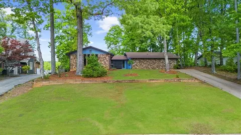 5742 Harbor Dr, Buford, GA 30518
