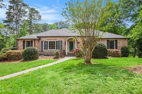 2790 Westhampton Way, Tucker, GA 30084