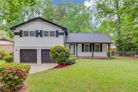1728 Hudson Rd, Decatur, GA 30033