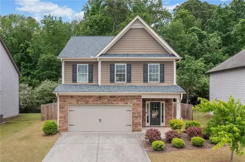 4120 Cordova Ln, Cumming, GA 30028