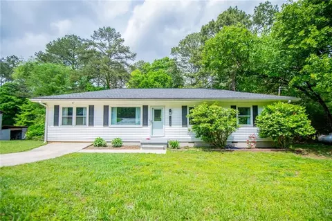 1287 Morris Rd, Aragon, GA 30104