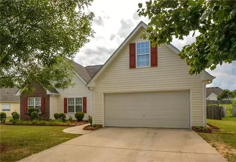 4005 Brushymill Ct, Loganville, GA 30052