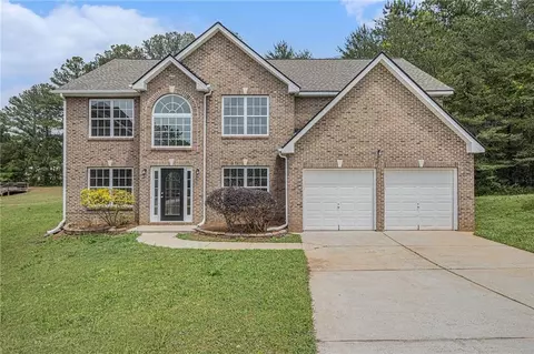 1024 Odelle Cir, Mcdonough, GA 30253
