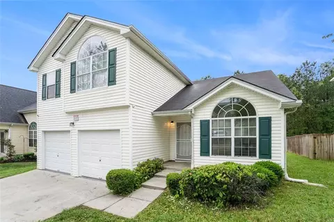 2722 South Hls, Riverdale, GA 30296