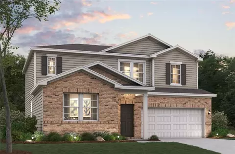 7133 Brushwood Bnd, Lithonia, GA 30058