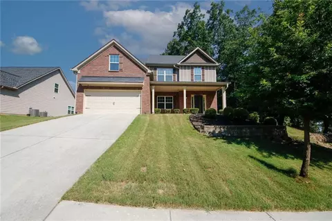 5637 Valley Loop, Fairburn, GA 30213