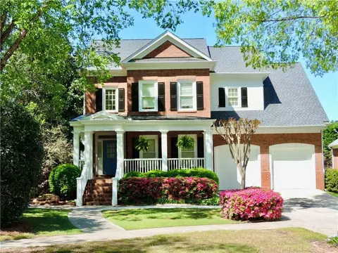3706 Village Walk Dr, Peachtree Corners, GA 30092