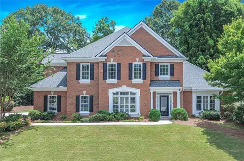 9175 Etching Overlook, Johns Creek, GA 30097