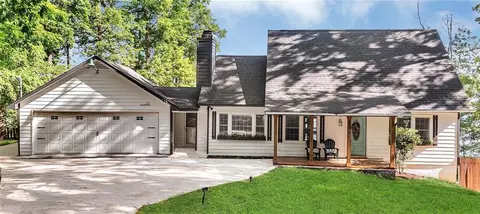 276 Greentree Pkwy, Macon, GA 31220