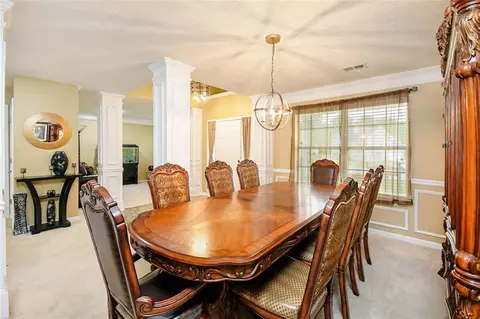 Dining - 13347 Henderson Ct, Hampton, GA 30228 photo 1 of 2