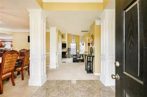 Entry Way - 13347 Henderson Ct, Hampton, GA 30228 photo 1 of 1
