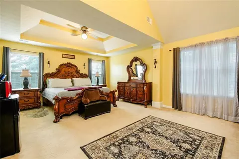 Bedroom - 13347 Henderson Ct, Hampton, GA 30228 photo 1 of 3