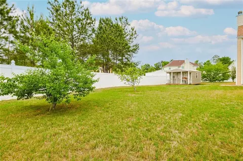 Exterior - 13347 Henderson Ct, Hampton, GA 30228 photo 4 of 4