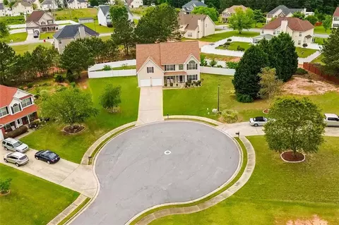 View/Area - 13347 Henderson Ct, Hampton, GA 30228 photo 1 of 2