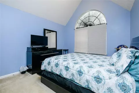 Bedroom - 13347 Henderson Ct, Hampton, GA 30228 photo 3 of 3