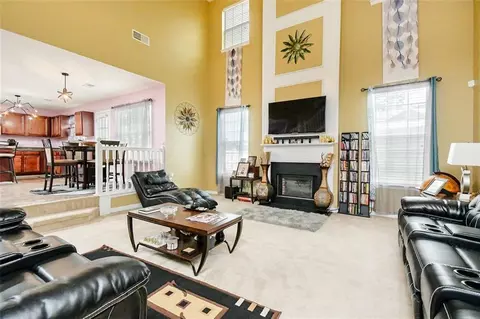 Living - 13347 Henderson Ct, Hampton, GA 30228 photo 2 of 2