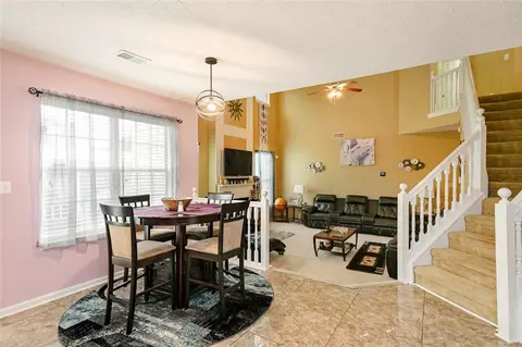 Dining - 13347 Henderson Ct, Hampton, GA 30228 photo 2 of 2