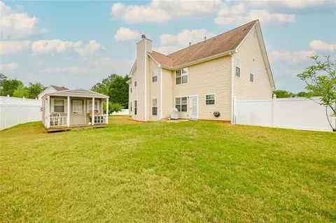 Exterior - 13347 Henderson Ct, Hampton, GA 30228 photo 3 of 4