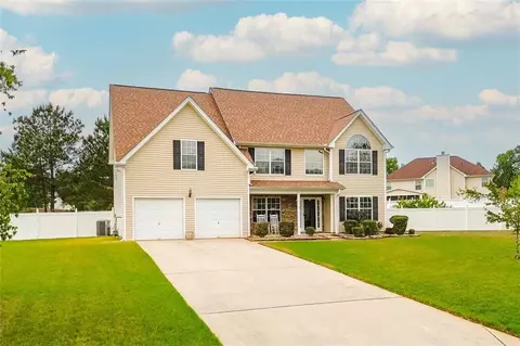 13347 Henderson Ct, Hampton, GA 30228