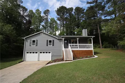 443 Indian Hills Dr, Dallas, GA 30157