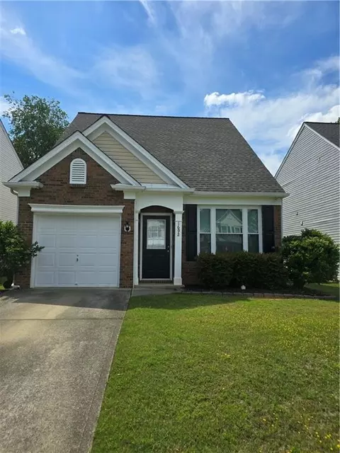 1692 Woodsford Rd NW, Kennesaw, GA 30152