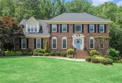 751 Yorkshire Pl SW, Lilburn, GA 30047