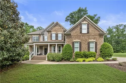 16350 Laconia Ln, Milton, GA 30004