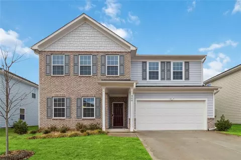 340 Paulownia Cir, Mcdonough, GA 30253