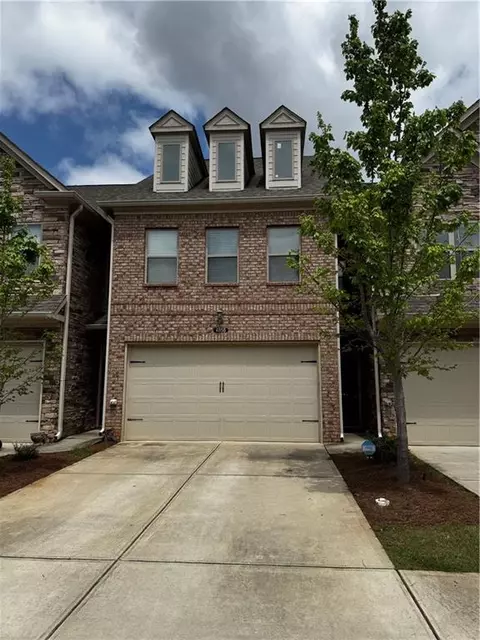 4858 Stratford Ln, Johns Creek, GA 30022