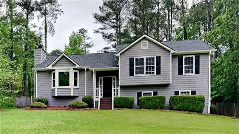 64 Little John Way, Douglasville, GA 30134