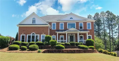5029 Preservation Pointe Pointe, Kennesaw, GA 30152