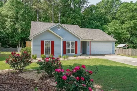 2889 Estuary Dr, Acworth, GA 30101