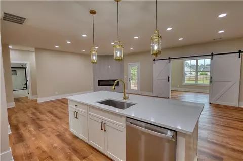 Other - 25 Oakbrook Ln, Covington, GA 30016 photo 5 of 6