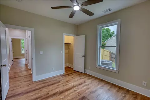 Bedroom - 25 Oakbrook Ln, Covington, GA 30016 photo 7 of 12