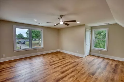 Bedroom - 25 Oakbrook Ln, Covington, GA 30016 photo 8 of 12