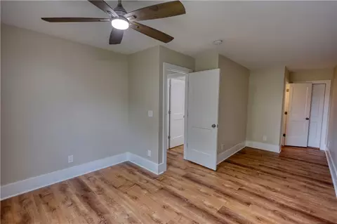 Bedroom - 25 Oakbrook Ln, Covington, GA 30016 photo 12 of 12