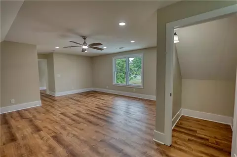 Bedroom - 25 Oakbrook Ln, Covington, GA 30016 photo 9 of 12