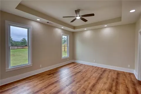 Bedroom - 25 Oakbrook Ln, Covington, GA 30016 photo 2 of 12